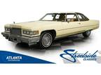 1976 Cadillac Coupe Deville