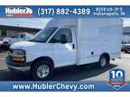 2023NewChevroletNewExpressNewVan 139