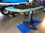 2023 Lift efoil Lift Carbon 4' 9"