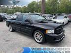 2005 Dodge Ram SRT-10 for sale