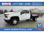 2024NewChevroletNewSilverado 3500HDNew4WD Double Cab 162