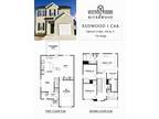 Walton Farms - Redwood 1 car