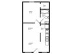 Aspen Hills - One Bedroom Flat