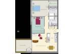 Lakeside Apartments - Two Bedroom