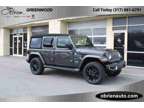 2024NewJeepNewWrangler 4xeNew4x4