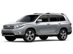 Used 2012 Toyota Highlander for sale.