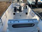 Boston Whaler Montauk 17 - YCM always has Whalers! - We buy Whalers too!