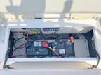 2018 COBIA 220CC TRAILER INCLUDED - Free Shipping - No Reserve!!!