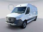 2024 Mercedes-Benz Sprinter 2500 Cargo 170 WB High Roof