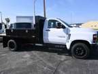 2023 Chevrolet Silverado 4500HD Work Truck