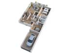 Village at The Pointe Apartments - 2 Bedroom - 2 Bath