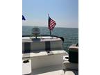 1987 Carver 32’ Mariner