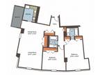 Hampton Plaza Apartments - H02 - 2 bedroom