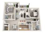 Sterling Park - 2 Bedroom