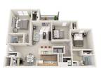 Sterling Park - 3 Bedroom