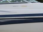 powerboats motorboats used