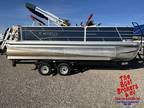 2022 GODFREY SWEETWATER SW2086F PONTOON BOAT Price Reduced!