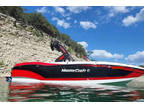 2023 Mastercraft X24