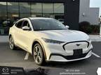 2022 Ford Mustang Mach-E Select