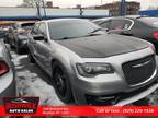 Used 2017 Chrysler 300 for sale.