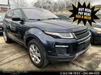 Used 2016 Land Rover Range Rover Evoque for sale.