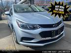 Used 2018 Chevrolet Cruze for sale.