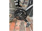 Specialized S-Works Aethos RTP + Campy SR12 + SRM + Lightweight Meilenstein 61cm