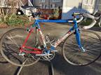 Motorola Team Bike Merckx MX-Leader/Caloi