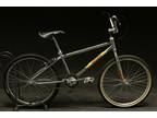 1994 GT Pro Series 24 BMX Cruiser 24" Power Series Mid-School Preowned