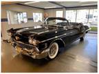 1958 Cadillac Eldorado