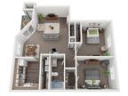 Sitka Heights - 2 Bed 1 Bath