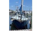 used sailboats 28 feet