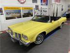 1975 Oldsmobile Delta 88 Royale