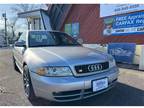 2000 Audi S4