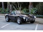 1965 Shelby Cobra