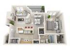 Pines at Castle Rock - 1 Bedroom