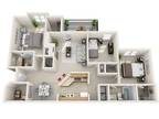 Pines at Castle Rock - 3 Bedroom