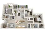 Pines at Castle Rock - 3 Bedroom Affordable
