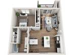Camber Apartments - Keel