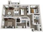 Camber Apartments - Starboard