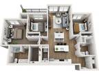 Camber Apartments - Beam