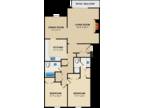 Louisburg Square Apartments & Townhomes - B4