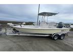 2007 Pathfinder 220V