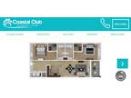 Coastal Club Apartment Sublease