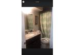 Apartment for rent 1 bed 1 bath