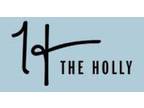 The Holly Sublease for Fall Semester