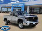2024NewChevroletNewSilverado 2500HD