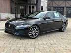 2024 Jaguar XF R-Dynamic SE