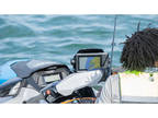 2024 Sea-Doo FishPro Scout 130 + iDF iBR