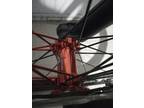 Felt Edict Nine LTD Carbon Full Suspension 29er XTR Mountain Bike